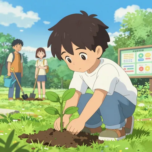 environmentalism