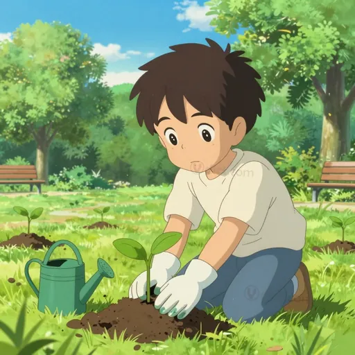environmentalist