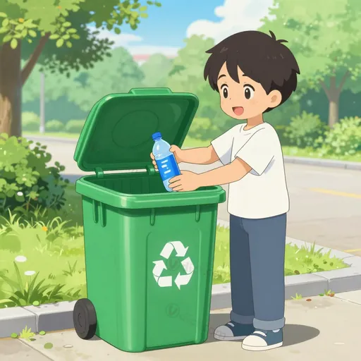 environmentally