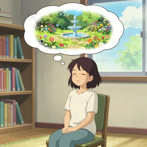 envisioning