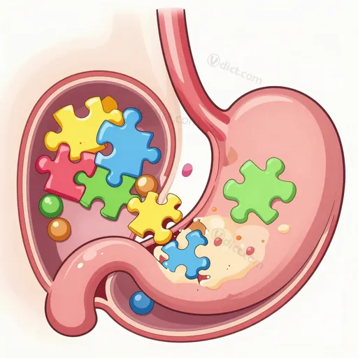 enzymatic