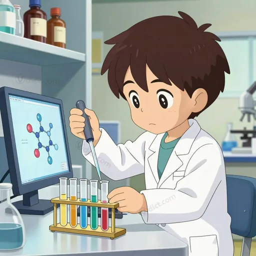 enzymologist