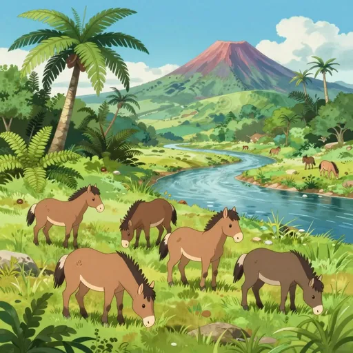 eocene epoch