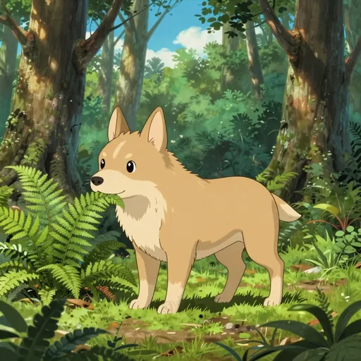 eohippus