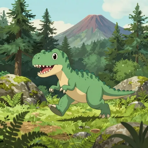 eoraptor