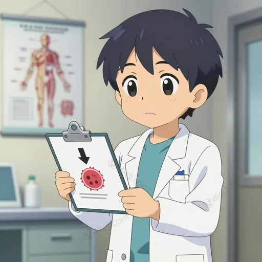 eosinopenia