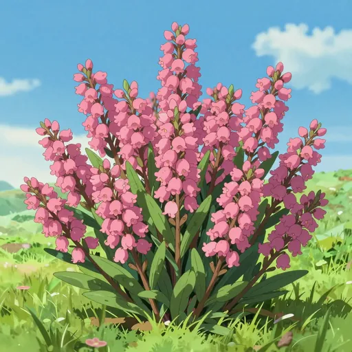 epacris