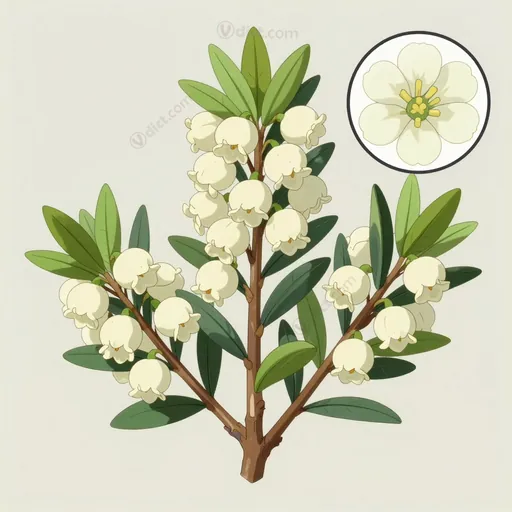 epacris family