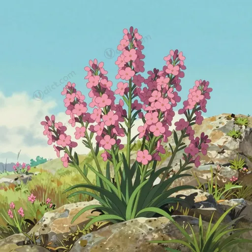 epacris impressa