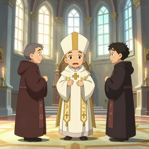 eparchy