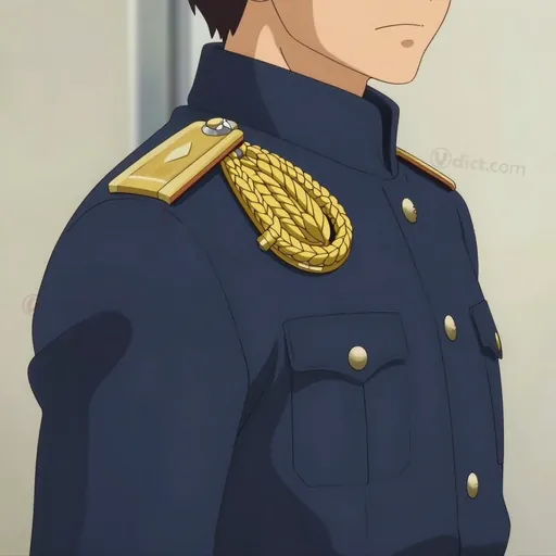 epaulet
