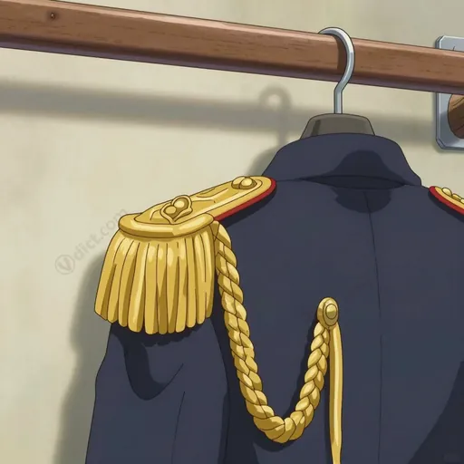 epaulette
