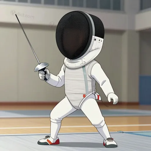 epee