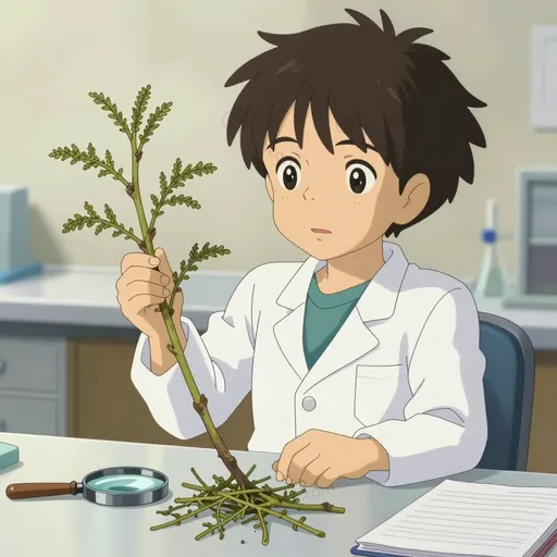 ephedra sinica