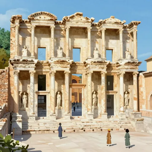 ephesus