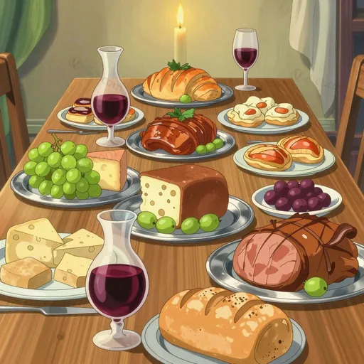 epicurean
