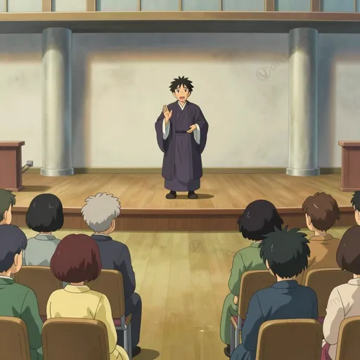 epideictic oratory