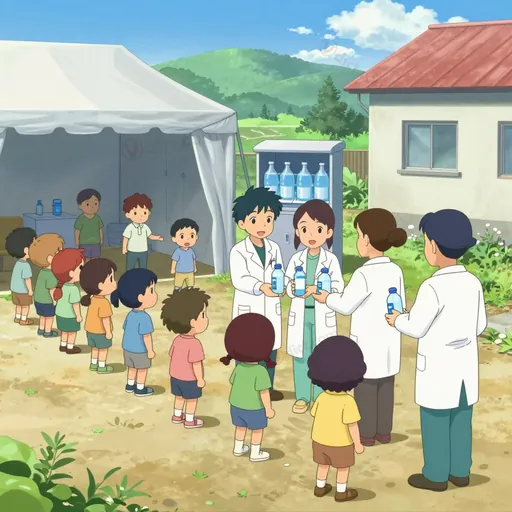 epidemic cholera