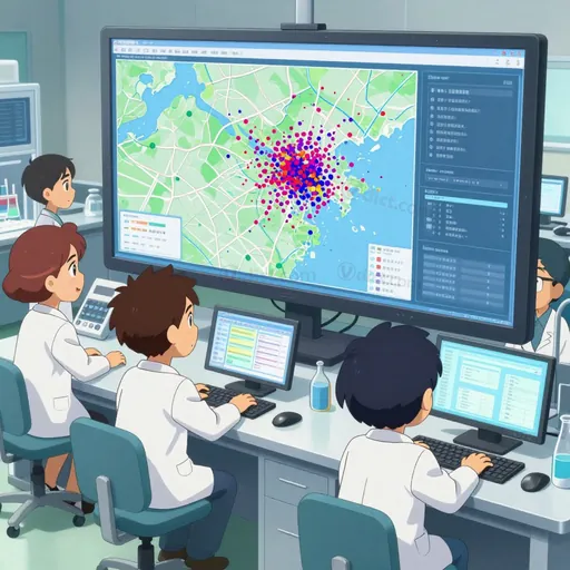 epidemiologic