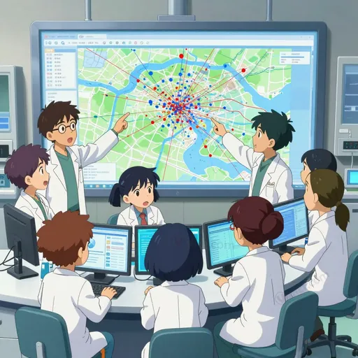 epidemiological
