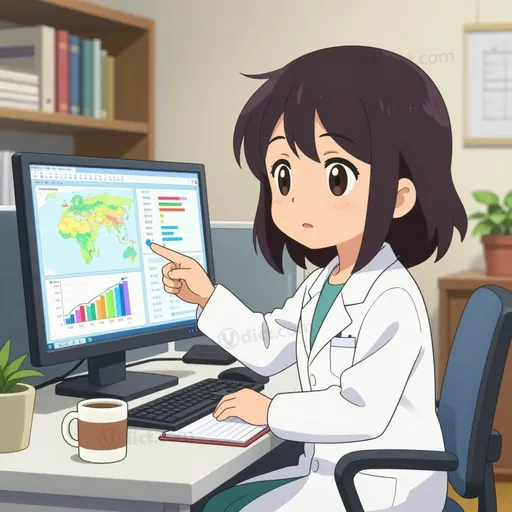 epidemiologist