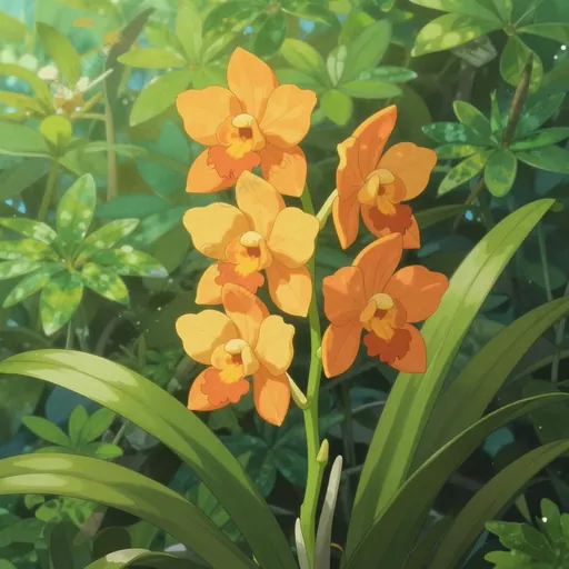 epidendrum tampense