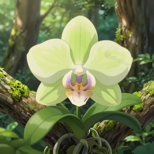epidendrum venosum