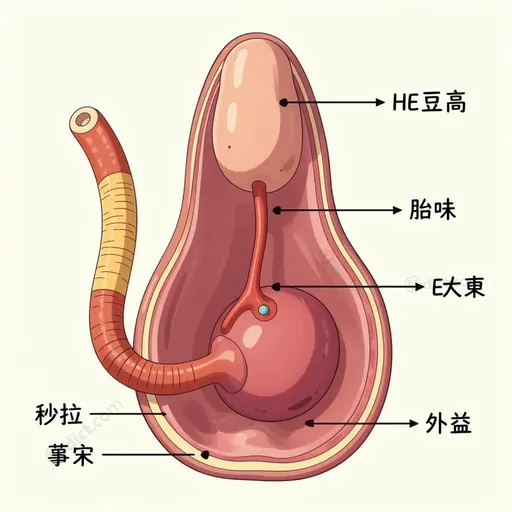 epididymis