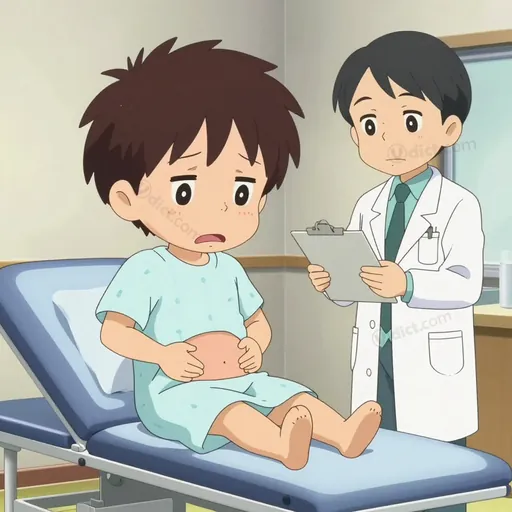 epididymitis