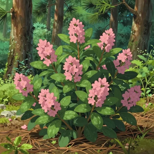 epigaea repens