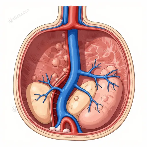 epigastric vein