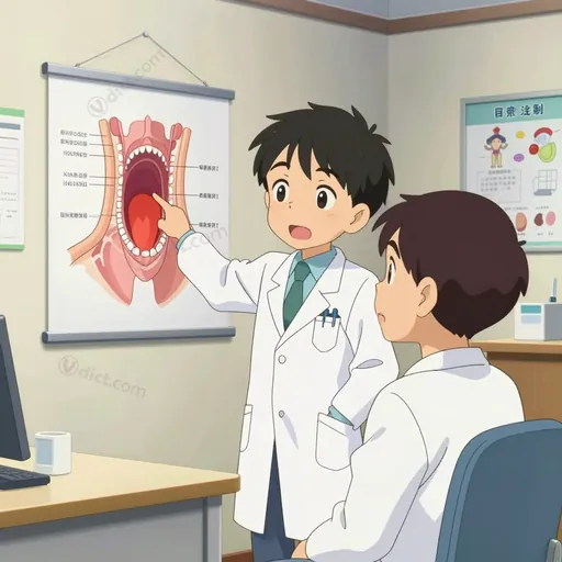epiglottitis