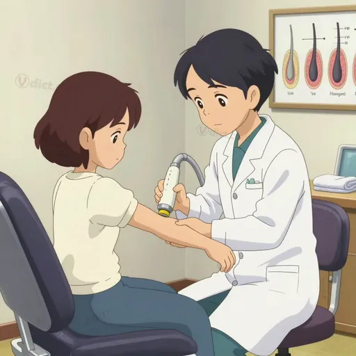 epilation