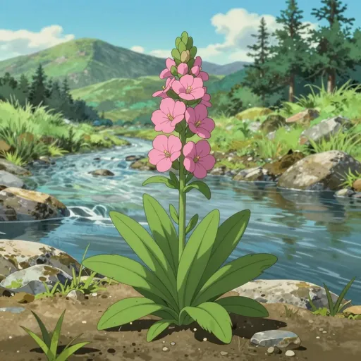 epilobium