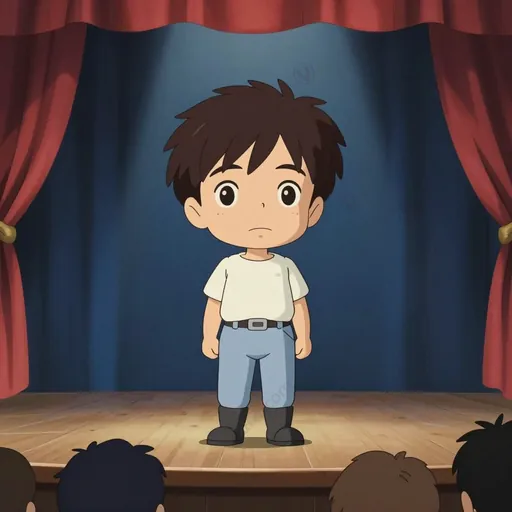 epilogue