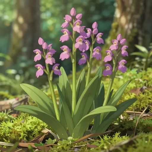 epipactis helleborine