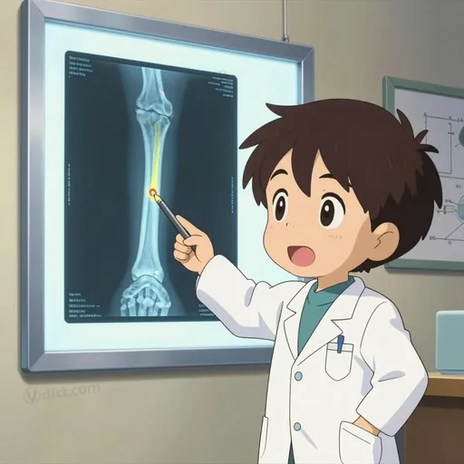 epiphyseal