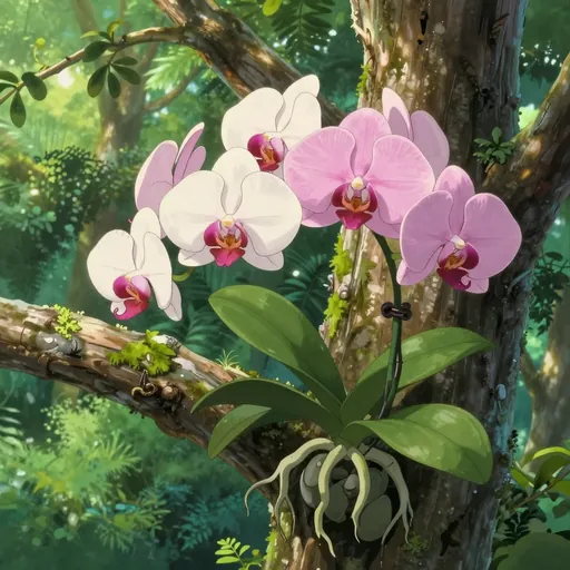 epiphyte