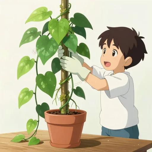 epipremnum