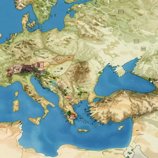 epirus