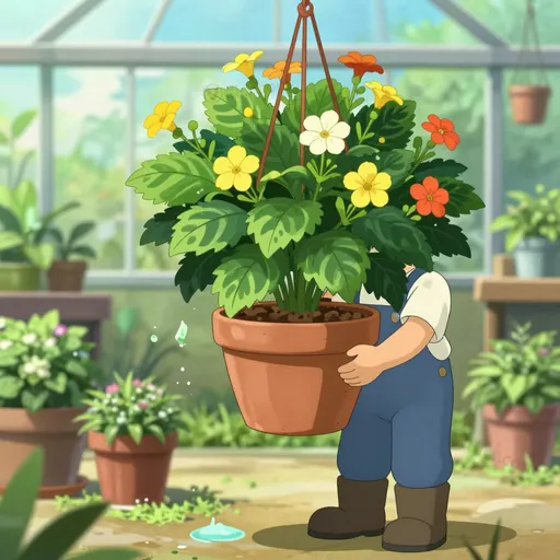 episcia