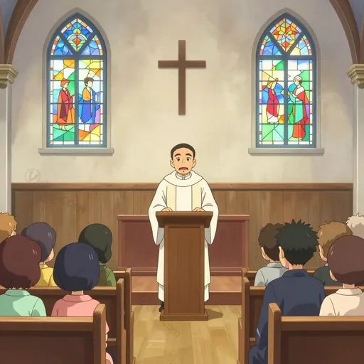 episcopalian
