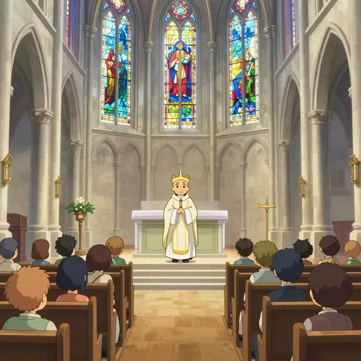 episcopalianism