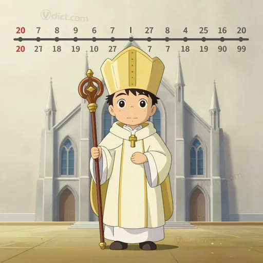 episcopate