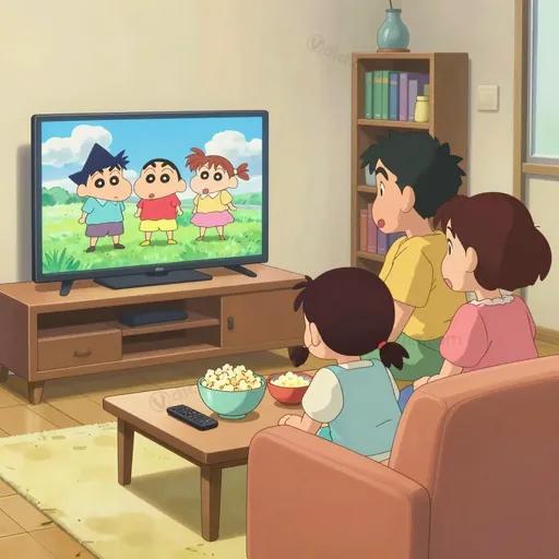 episode