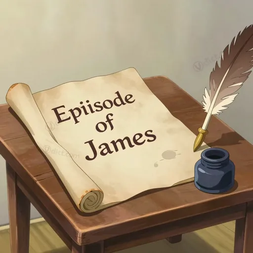 epistle of james