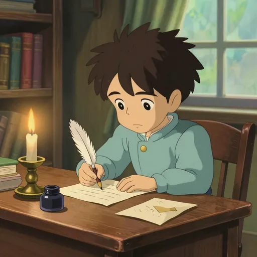 epistolarian