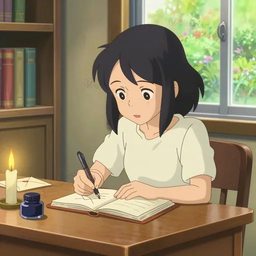 epistolatory