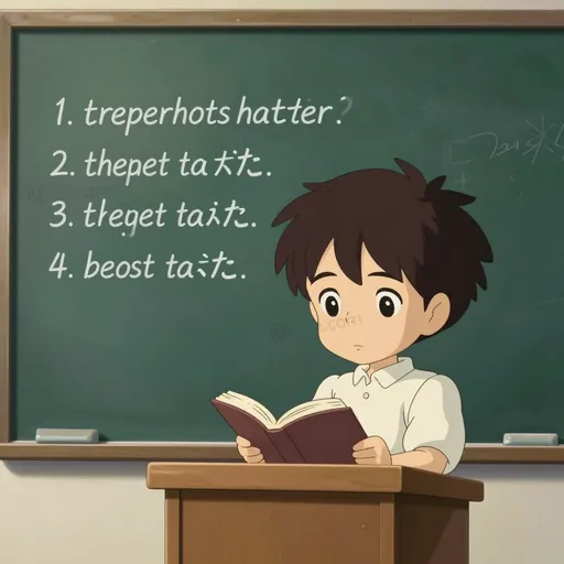 epistrophe