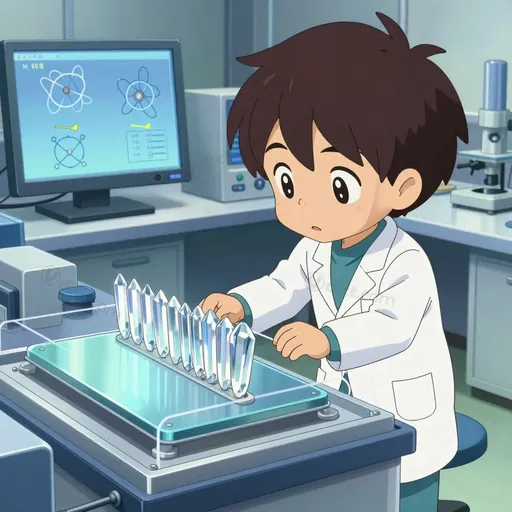 epitaxy